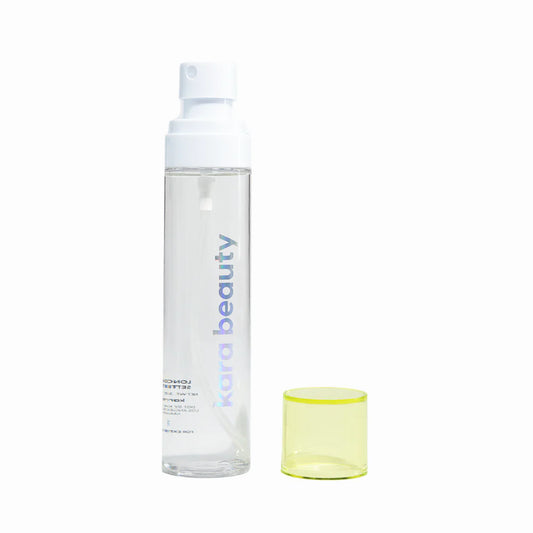 Long-Lasting Setting Spray