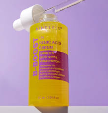 1% KOJIC ACID SERUM
