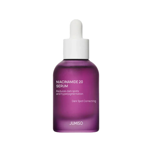 Jumiso Niacinamide 20% Serum