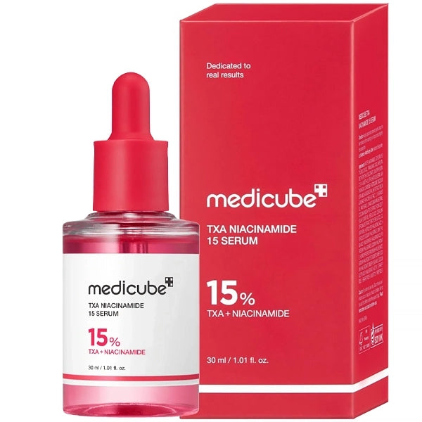 Medicube TXA + Niacinamide 15% Serum