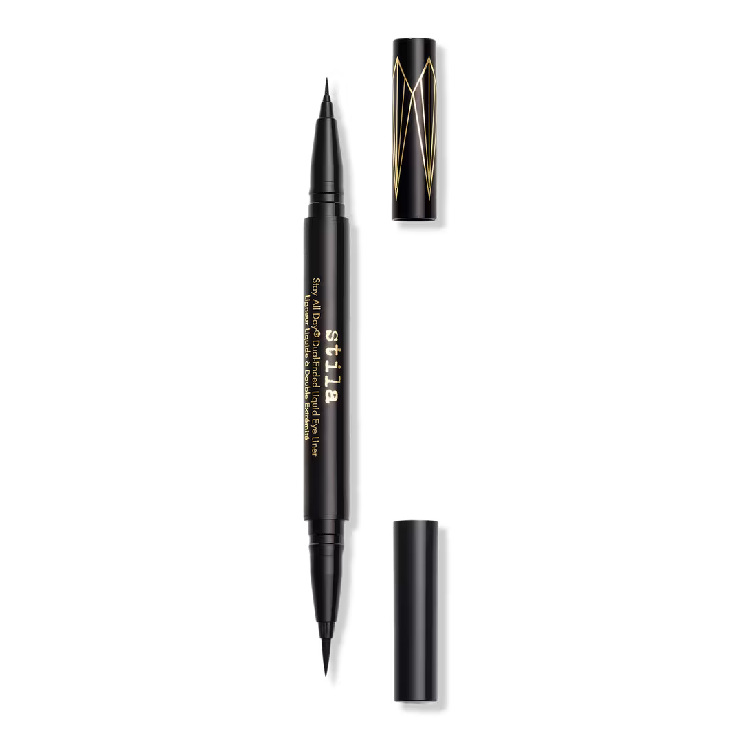 Delineador Líquido Waterproof Kara Beauty Black