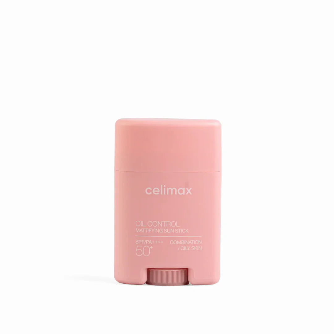 Oil Control Mattifying Sun Stick Celimax