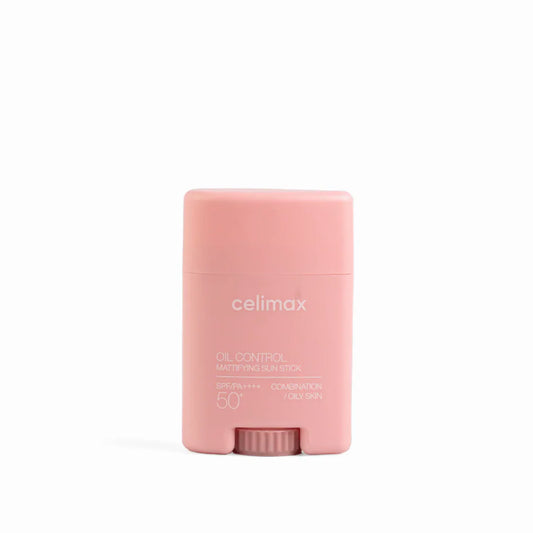 Oil Control Mattifying Sun Stick