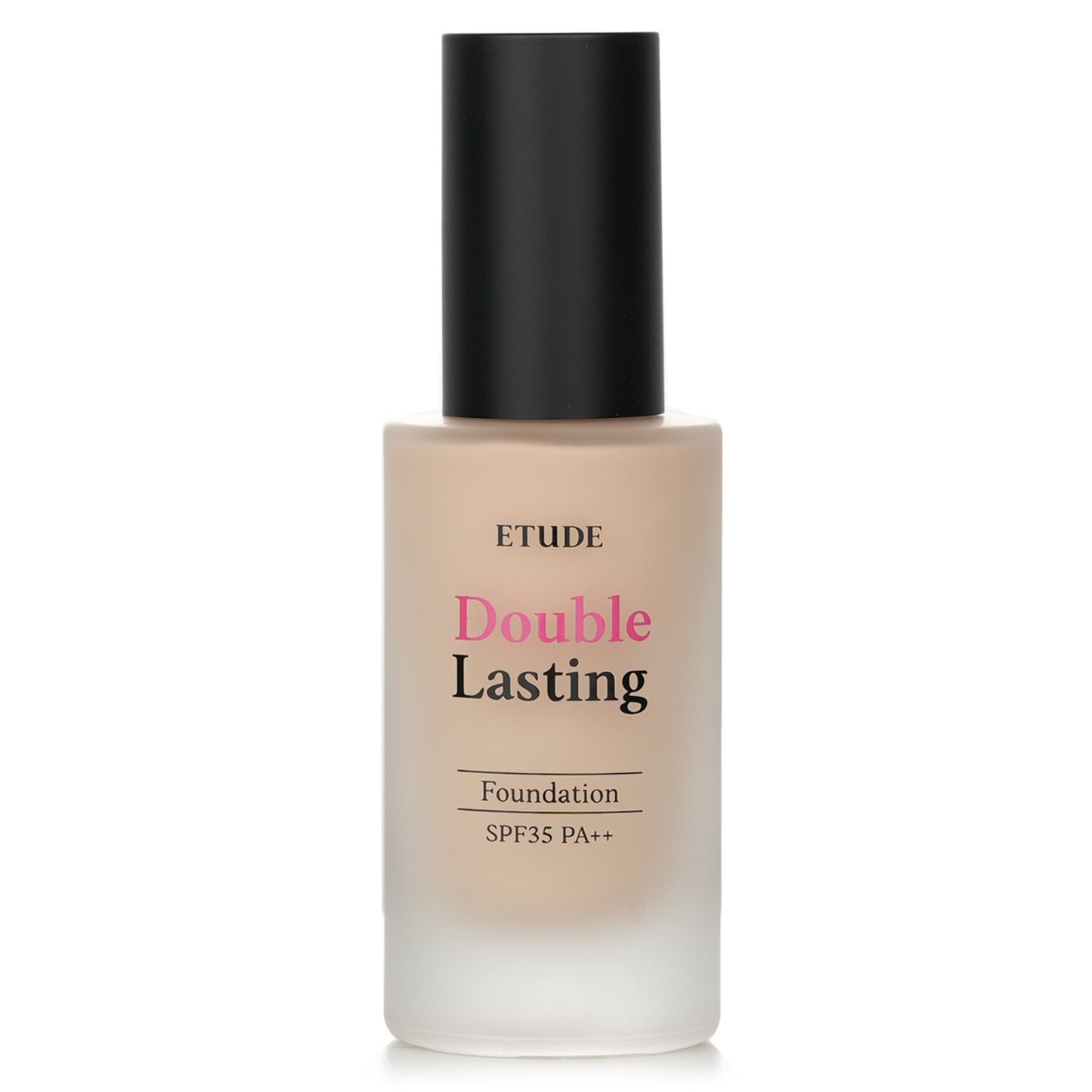 Base Double Lasting Etude 25N1