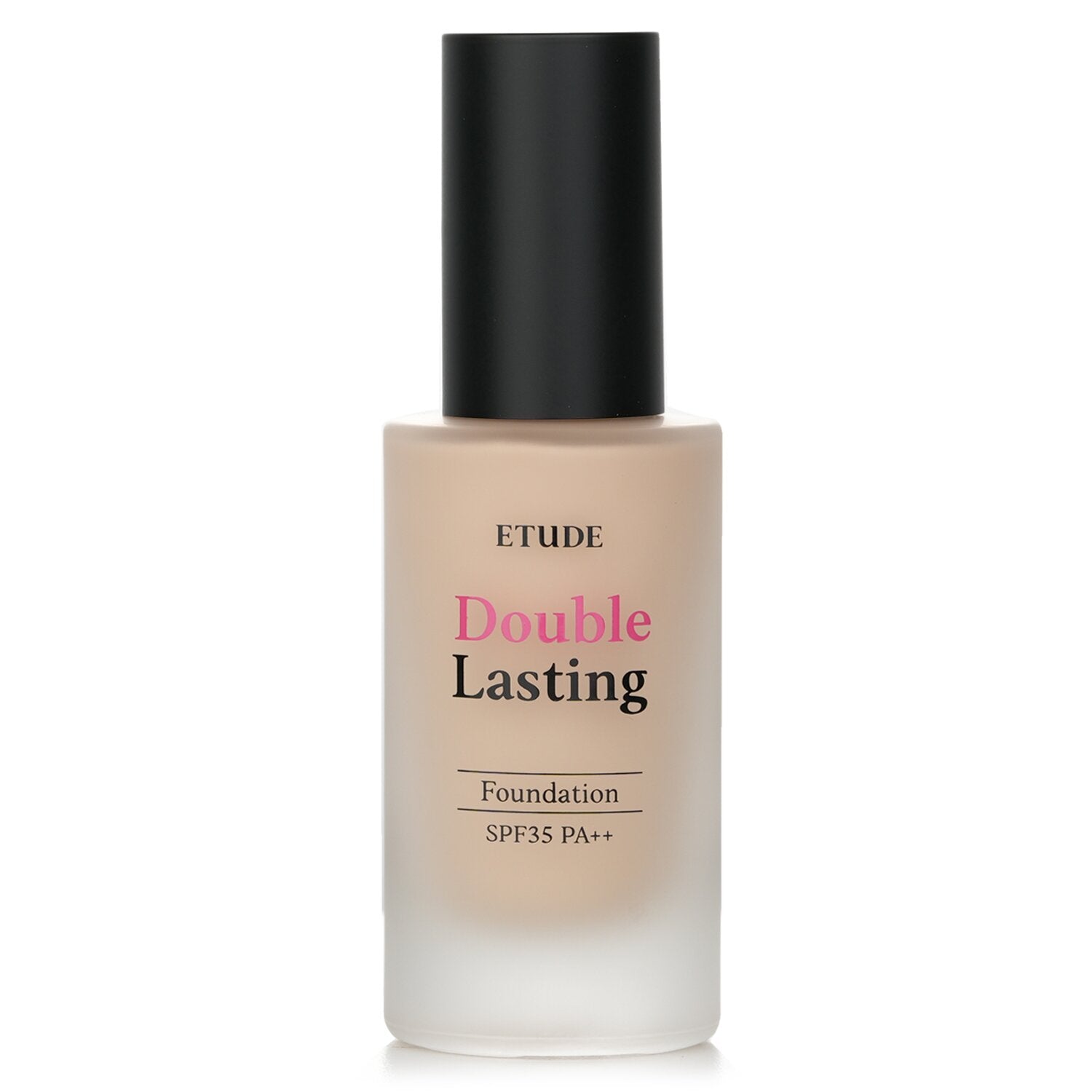Base Double Lasting Etude 25N1