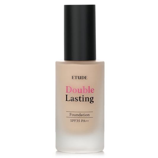 base de maquillaje Doble Lasting ETUDE 25N1