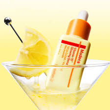 ✨ MADECA VITAMIN 15+ GLOWING SERUM – CENTELLIAN24+