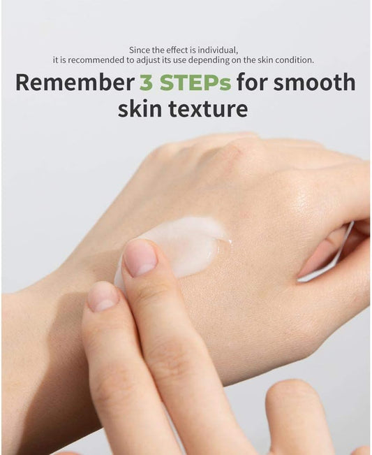 Tea -Trica Mild Peeling Gel