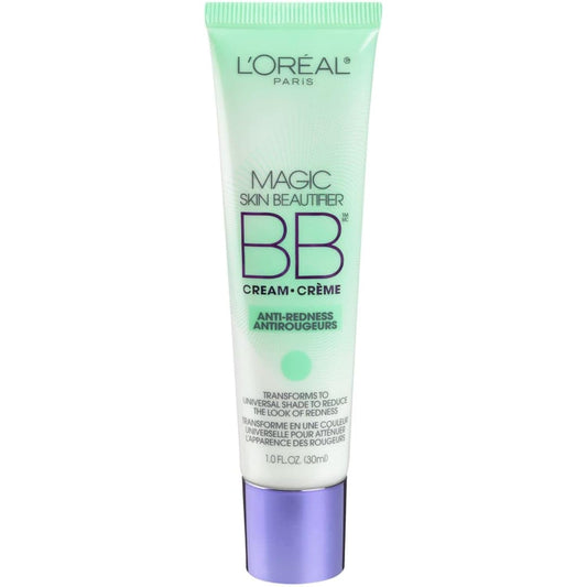 BB CREAM