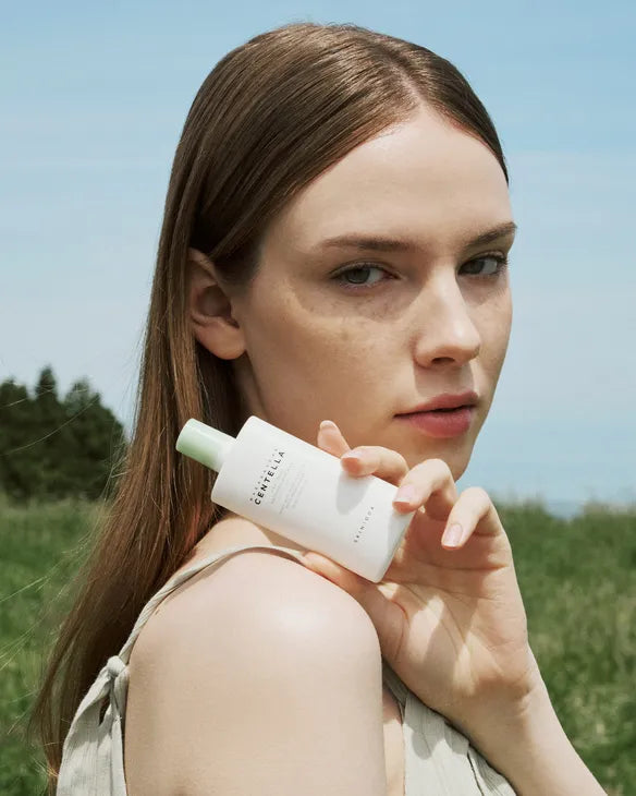 ☀️🌿 Protector Solar Tea Tree Soothing Sun Milk