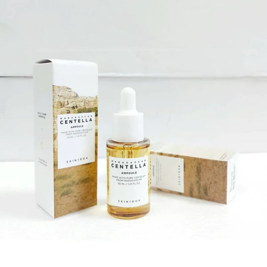 Madadascar centella 100ml