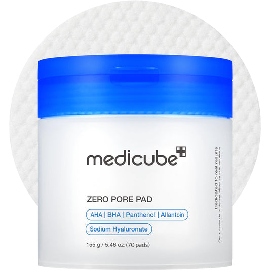 🌸 Medicube Zero Pore Pad 🌸