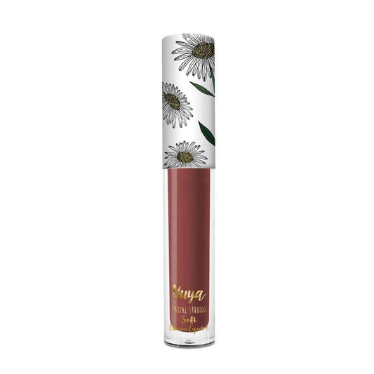 Labial Líquido Soft Yuya Tono Margarita
