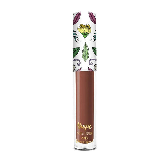 Labial Líquido Soft Yuya Tono Existir