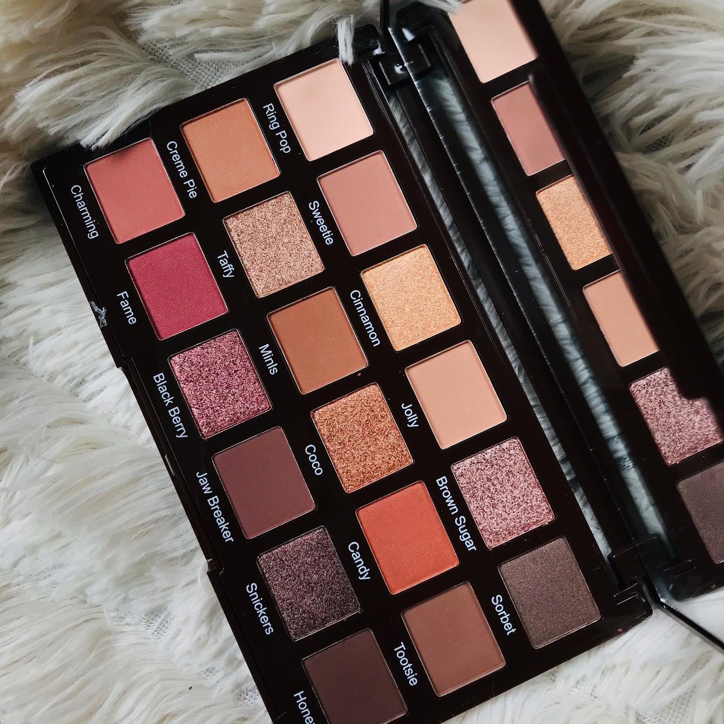 Febble Stellar Makeup Eyeshadow