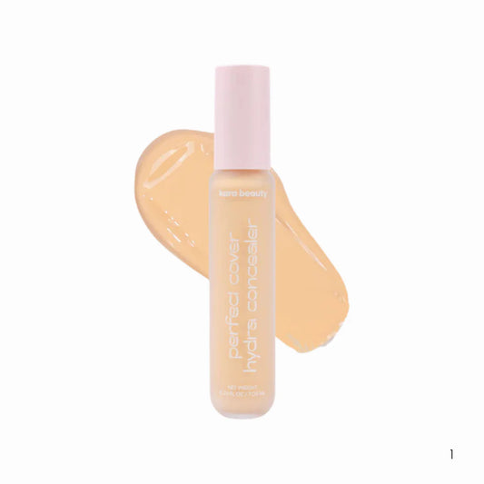 Perfect Cover Hydra Concealer Tono 01