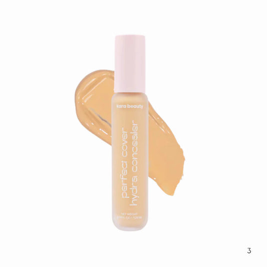 Perfect Cover Hydra Concealer Tono 03