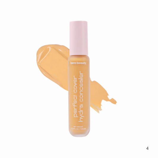 Perfect Cover Hydra Concealer Tono 04