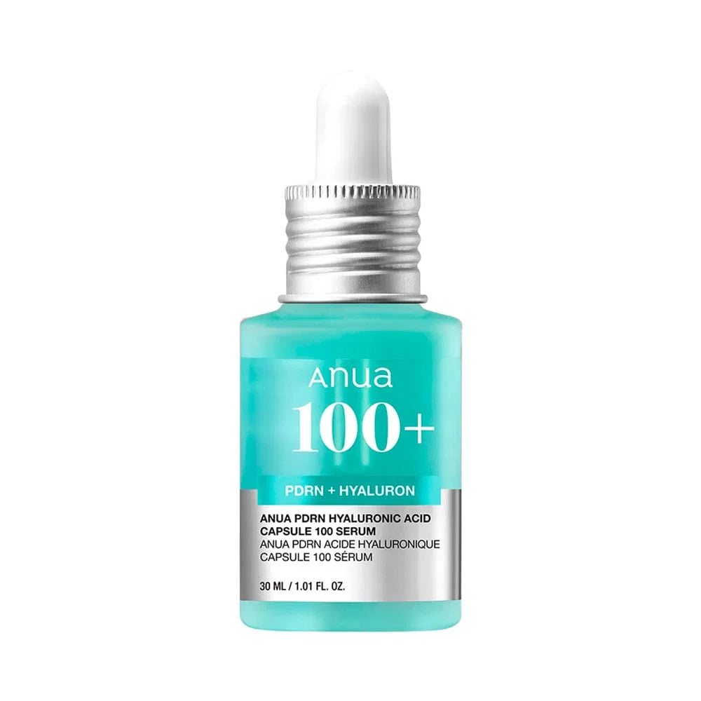 Anua PDRN + Hyaluron Serum