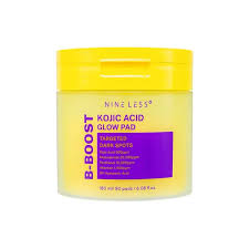 KOJIC ACID GLOW PAD 🌟