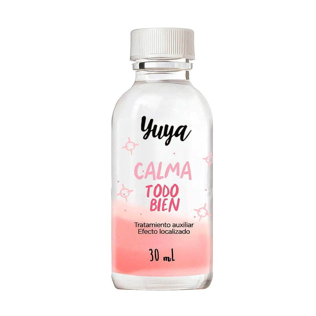 Calma Todo Bien Yuya gel anti acné
