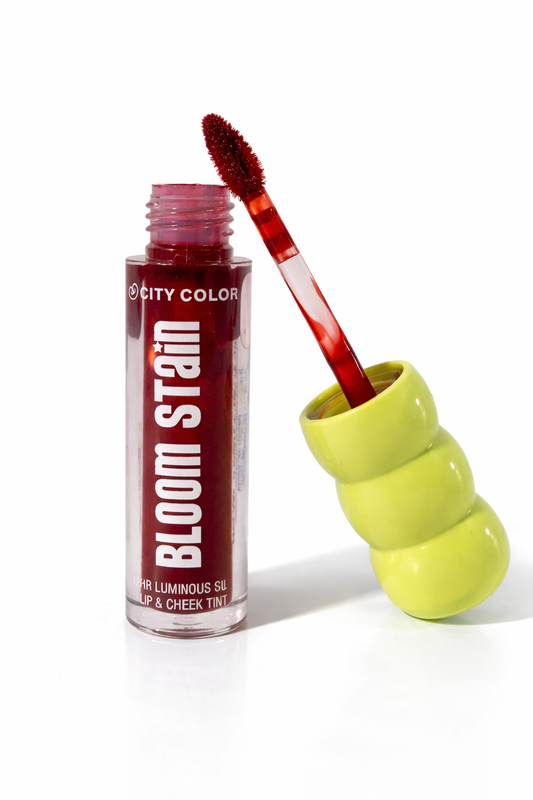 Tinta Bloom Stain City Color Tono Lotus