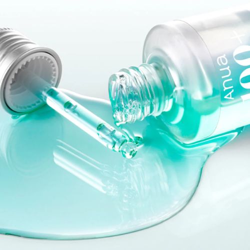 Anua PDRN + Hyaluron Serum