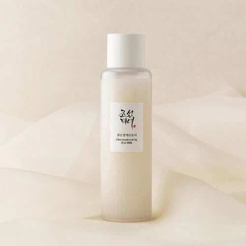 🥛✨ Beauty of Joseon – Glow Replenishing Rice Milk ✨🥛