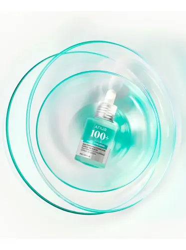 Anua PDRN + Hyaluron Serum