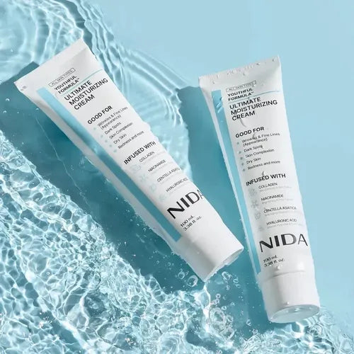 NIDA Ultimate Moisturizing Cream