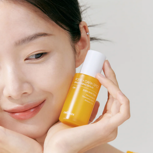 PORE + DARK SPOT BRIGHTENING SERUM