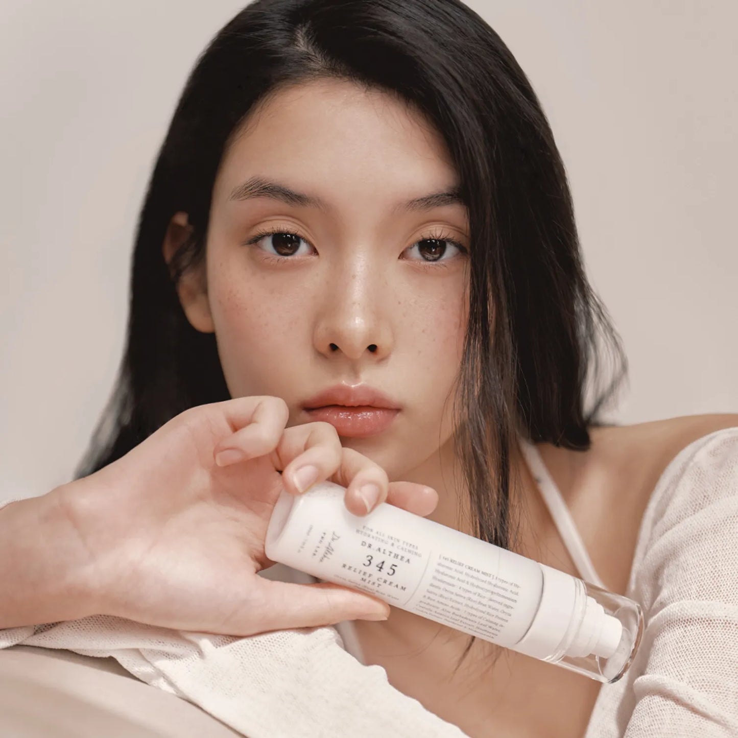 Dr. Althea 345 Relief Cream Mist 60ml