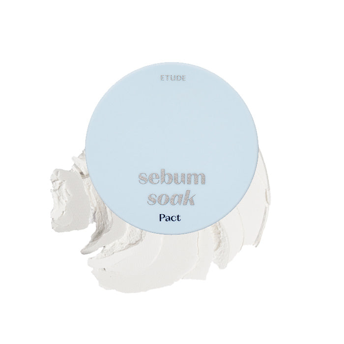 ETUDE SEBUM SOAK PACT
