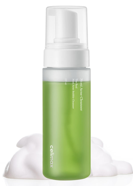 Noni Cleanser Bubble (Celimax)