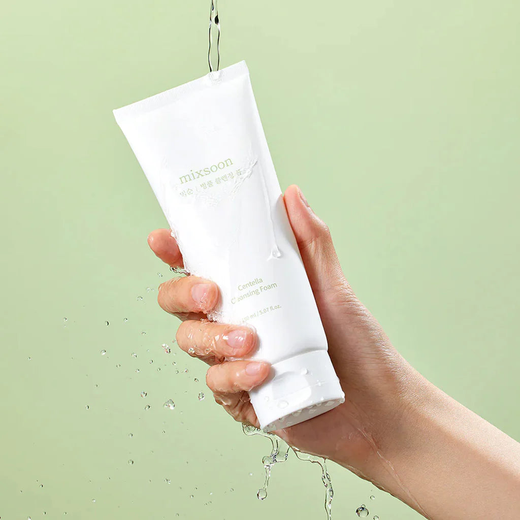 Mixsoon Foam 125ml
