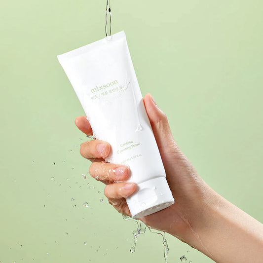 Mixsoon Foam 125ml