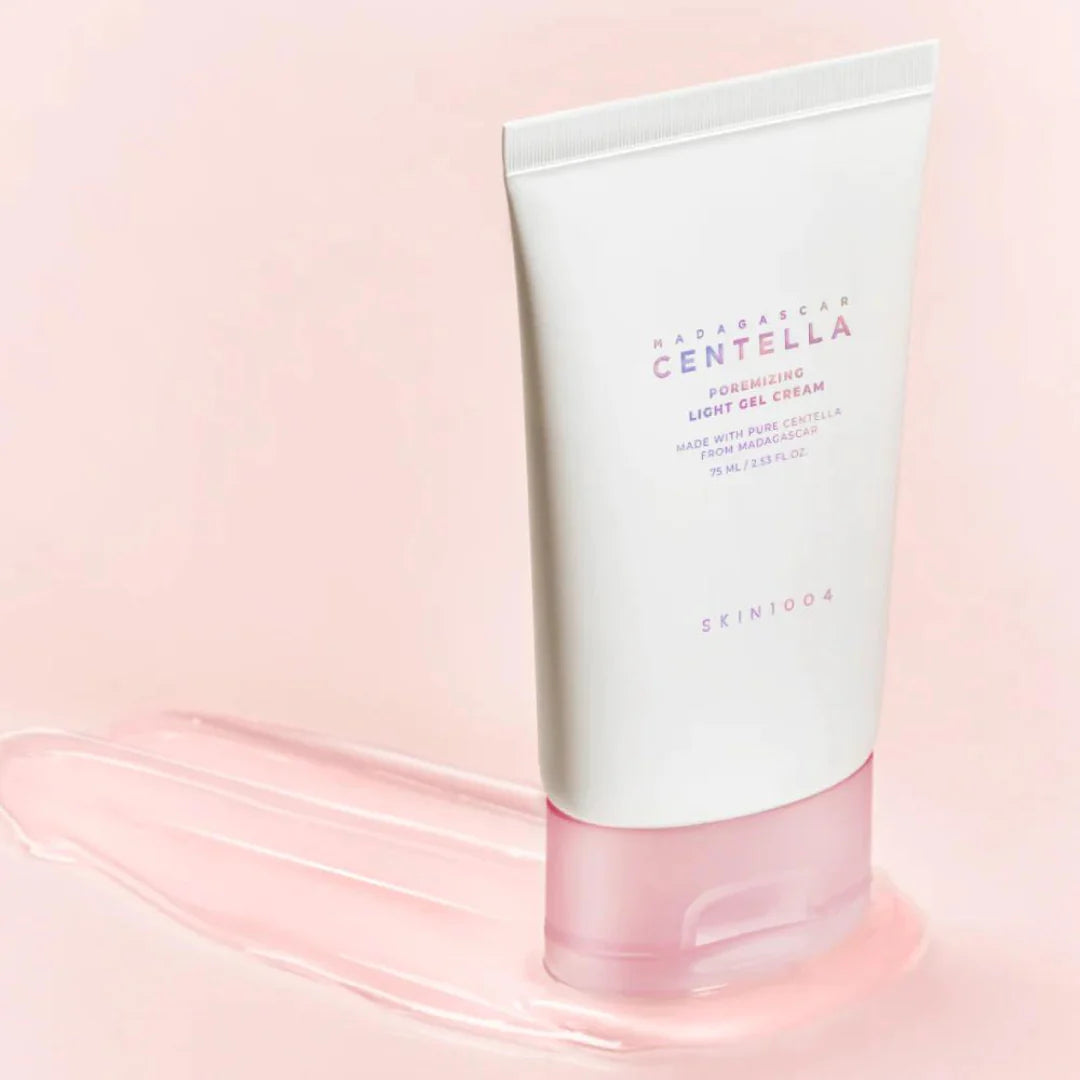 Poremizing Light Gel Cream de Skin1004