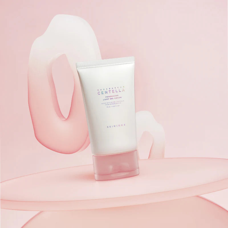 Poremizing Light Gel Cream de Skin1004