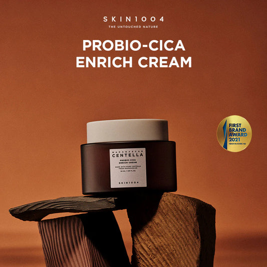 PROBIO CICA cream 50ml- SKIN1004