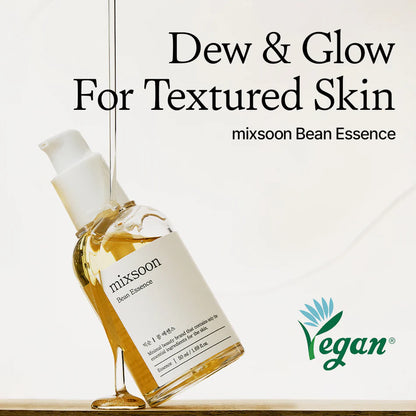 🌟 Mixsoon Bean Essence 🌟