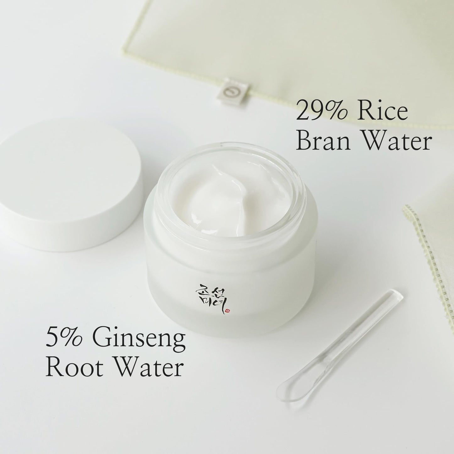 🌟 Dynasty Cream - Beauty of Joseon 🌟