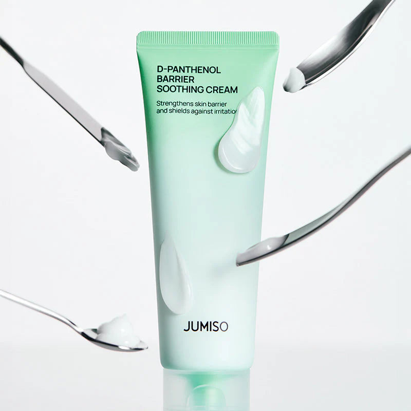 D-Panthenol Barrier Soothing Cream