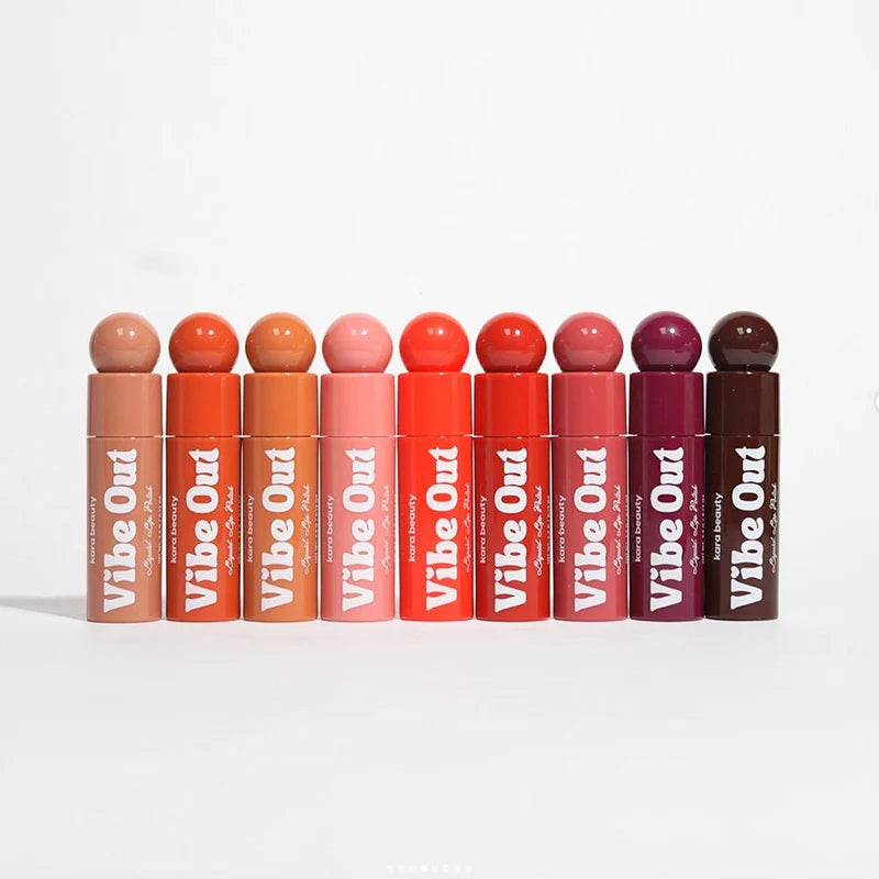 Labial Vibe Out Kara Beauty Tono Carla