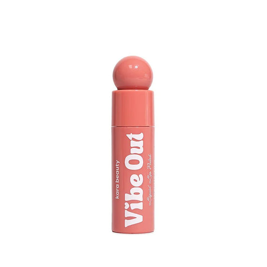 Labial Vibe Out Tono Helena