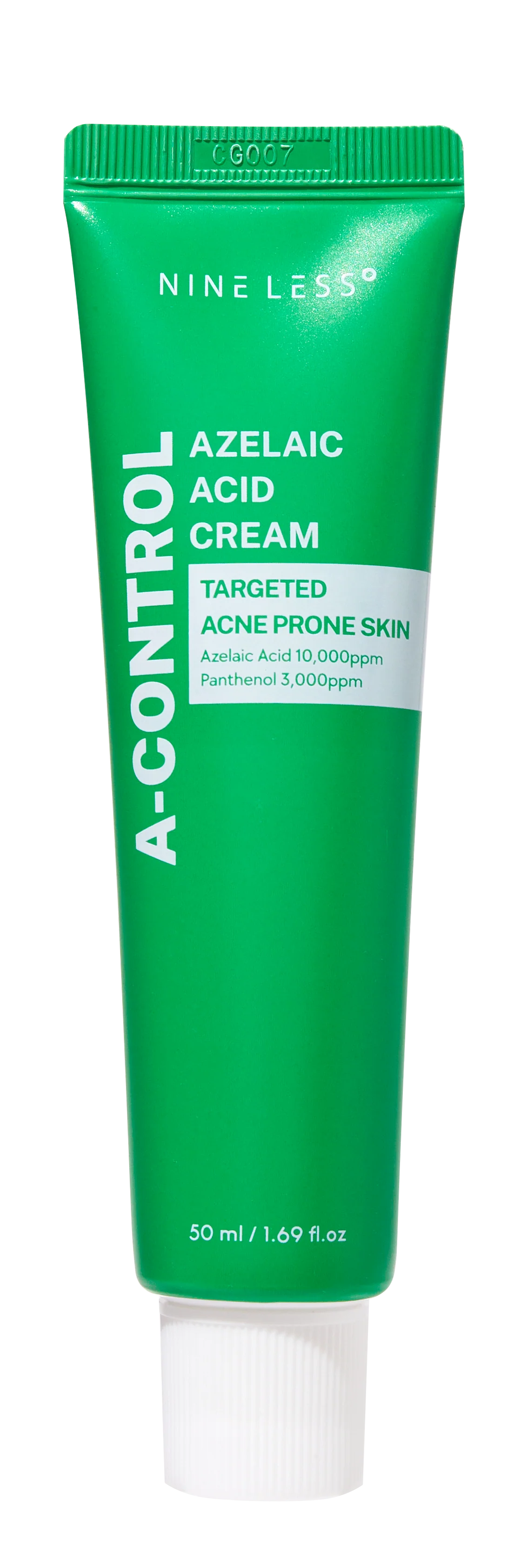 A-Control Azelaic Acid Cream Nine Less