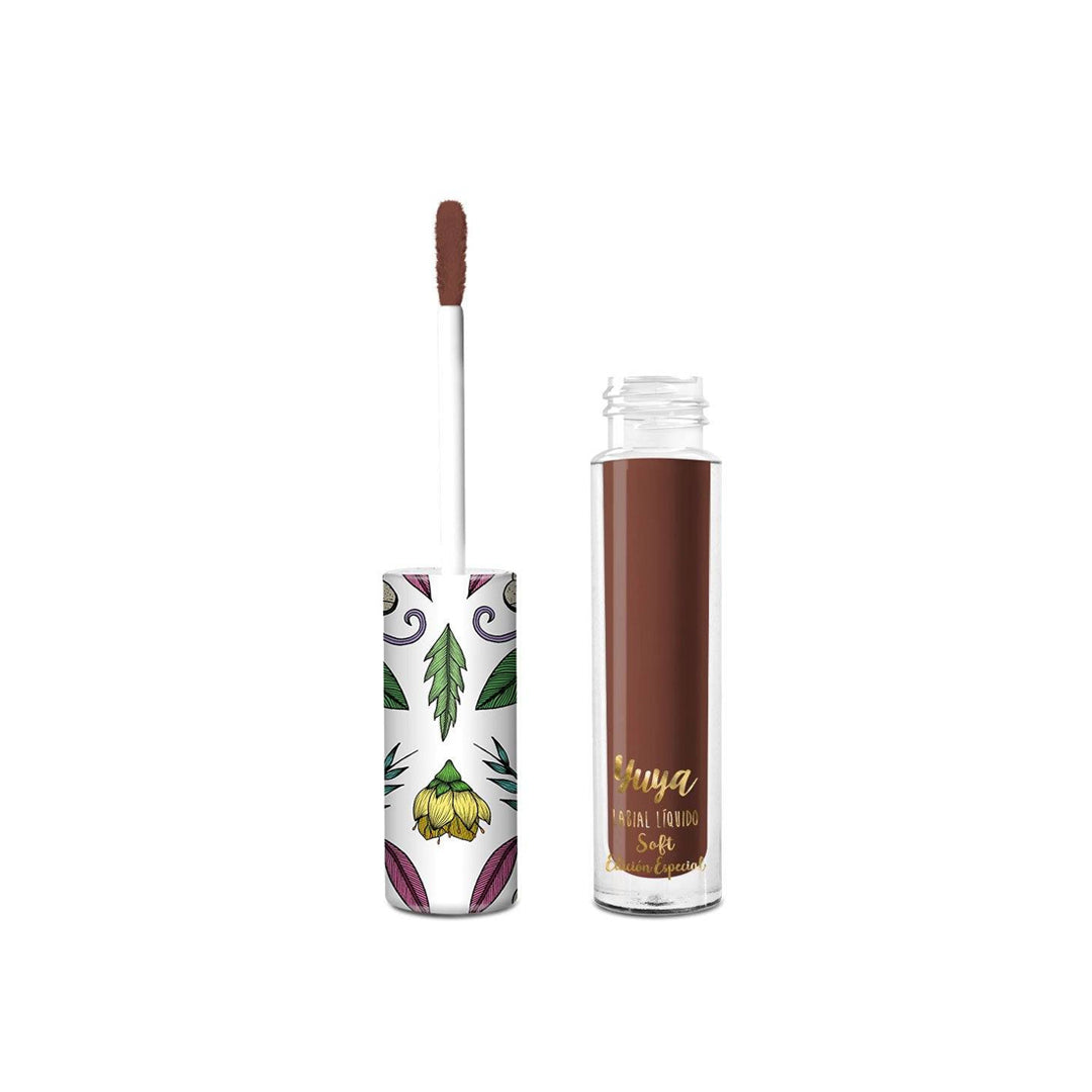 Labiales Matte Yuya