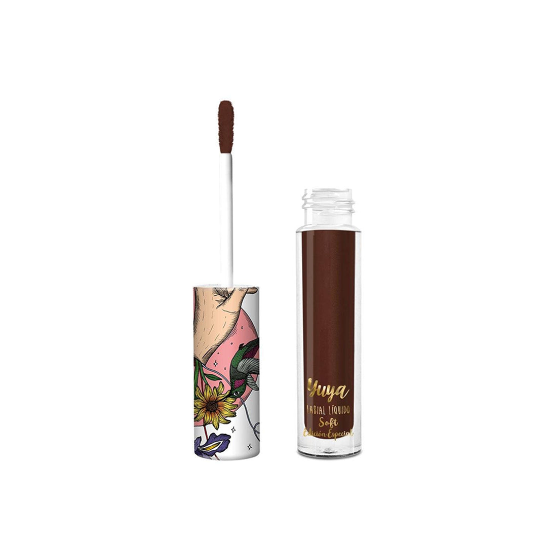 Labiales Matte Yuya