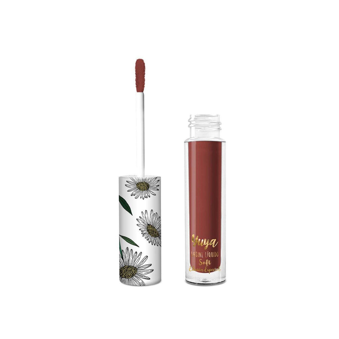 Labiales Matte Yuya