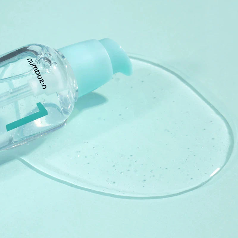 Pantothenic B5 Serum Numbuzin