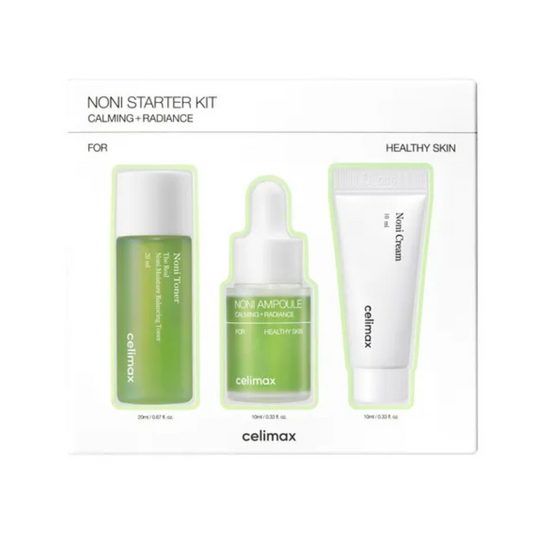 Noni Starter Pack –Celimax ✨